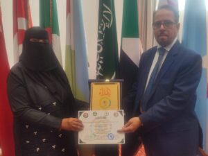 المجلس العربي للإبداع والابتكار يختتم مؤتمره الدولي الثاني والذي أقيم ضمن الاحتفال بمرور 16 عاما على تأسيسة