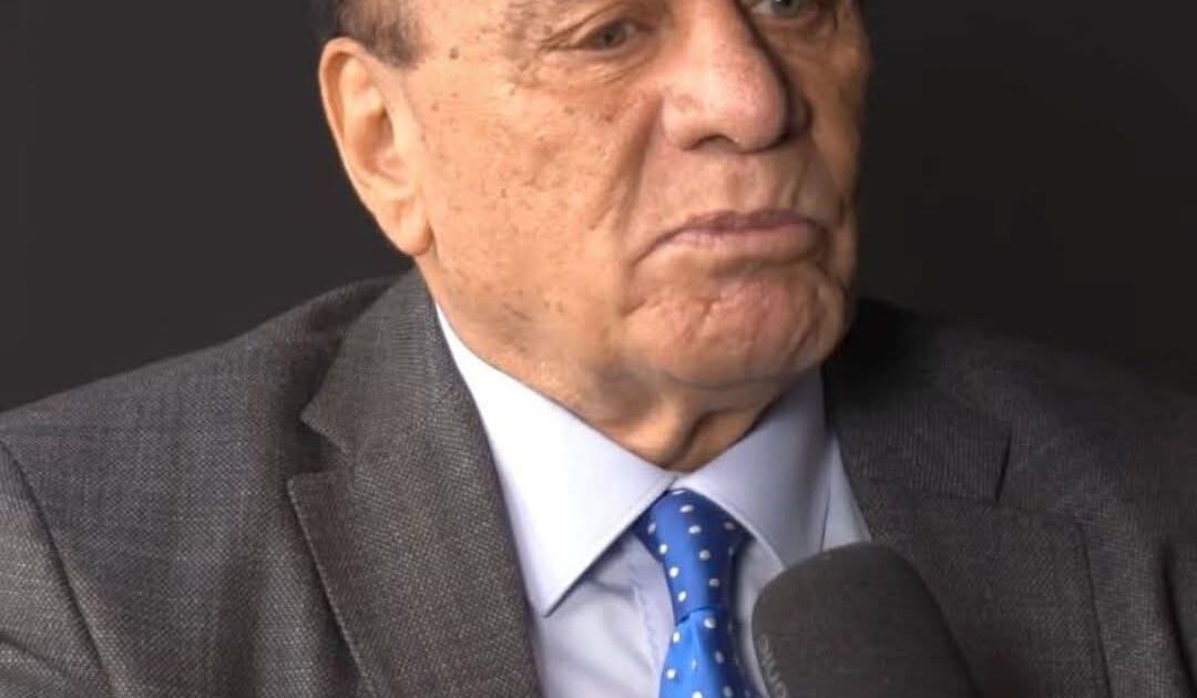 هل بدأ التوتر في القرن الإفريقي؟