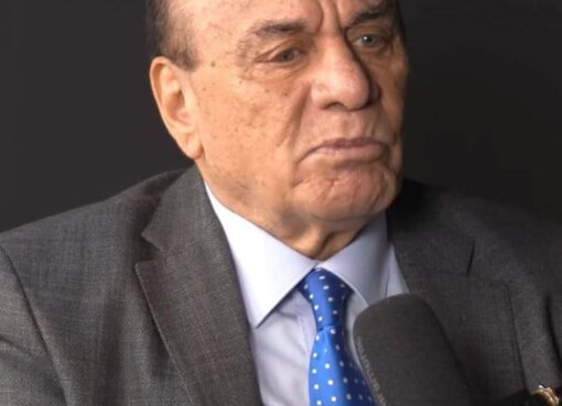 هل بدأ التوتر في القرن الإفريقي؟