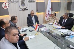 انتظام لجان جولة الإعادة لانتخابات النواب بسوهاج في يومها الثاني دون معوقات