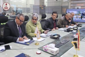 انتظام لجان جولة الإعادة لانتخابات النواب بسوهاج في يومها الثاني دون معوقات