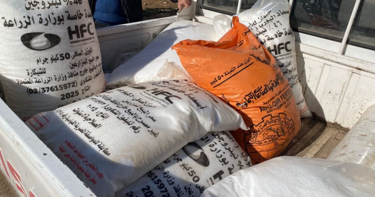 ضبط 63 مخالفة تموينية خلال حملات مكثفة لـ«تموين الفيوم» لمواجهة الغش واحتكار السلع