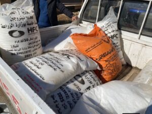 ضبط 63 مخالفة تموينية خلال حملات مكثفة لـ«تموين الفيوم» لمواجهة الغش واحتكار السلع