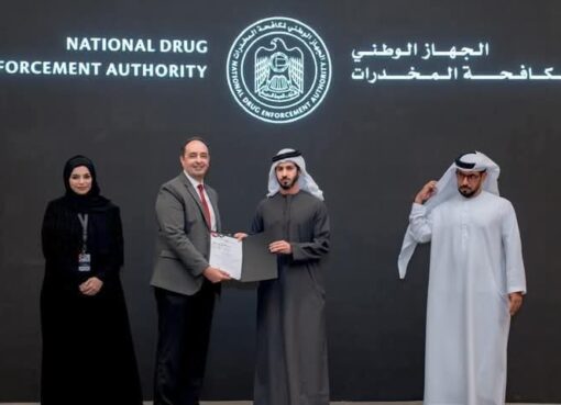 الإمارات تختار الدكتور عمرو عثمان رئيسًا لخبراء تطوير مادة الأمن والسلامة بالمناهج التعليمية الإماراتية