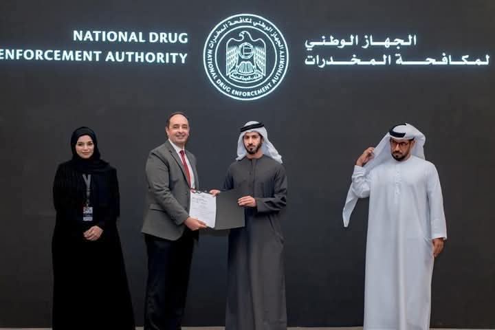 الإمارات تختار الدكتور عمرو عثمان رئيسًا لخبراء تطوير مادة الأمن والسلامة بالمناهج التعليمية الإماراتية