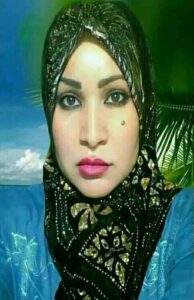 ضمير المرأة