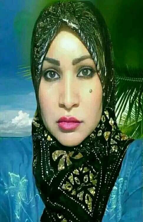 ضمير المرأة