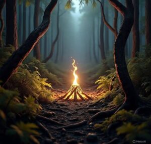 قناع الظلال