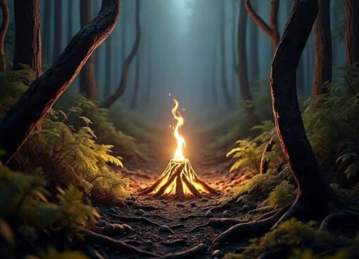 قناع الظلال