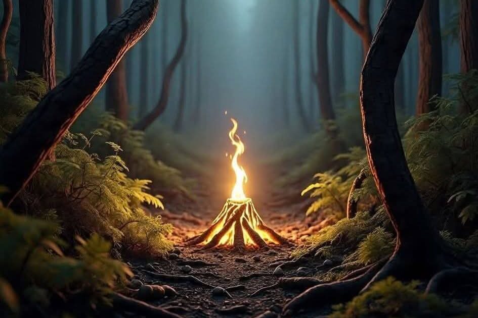 قناع الظلال