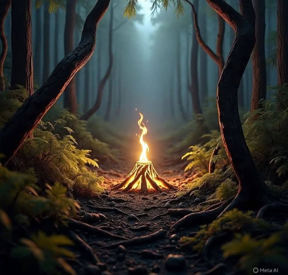 قناع الظلال