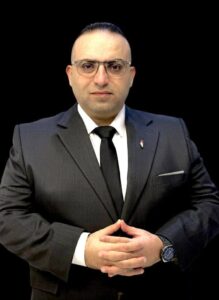 غزة تتوَّج بالقاهرة… أحمد ناصر الصوير يحصد «ملهم الدولية 2025» ويخطف الأضواء عالميًا