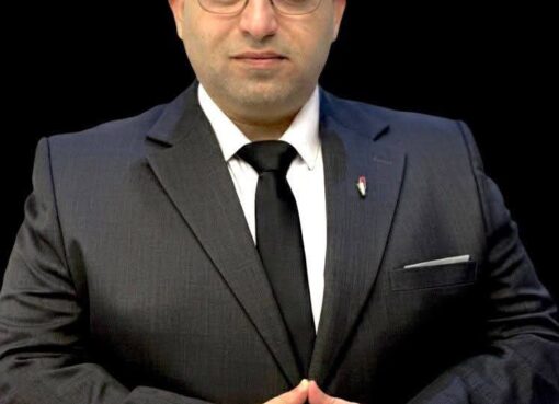 غزة تتوَّج بالقاهرة… أحمد ناصر الصوير يحصد «ملهم الدولية 2025» ويخطف الأضواء عالميًا