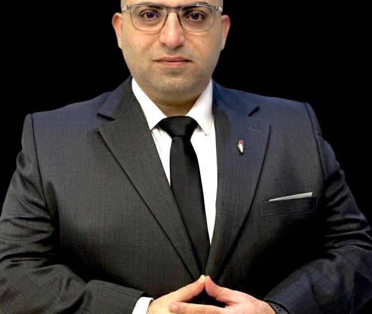 غزة تتوَّج بالقاهرة… أحمد ناصر الصوير يحصد «ملهم الدولية 2025» ويخطف الأضواء عالميًا