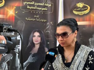 يتجدّد الموعد مع الإبداع المسرحي مساء غد الثلاثاء ، حيث تُقدَّم مسرحية