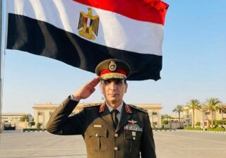 اللواء أركان حرب أشرف فوزي… نموذج وطني مشرف في القوات المسلحة