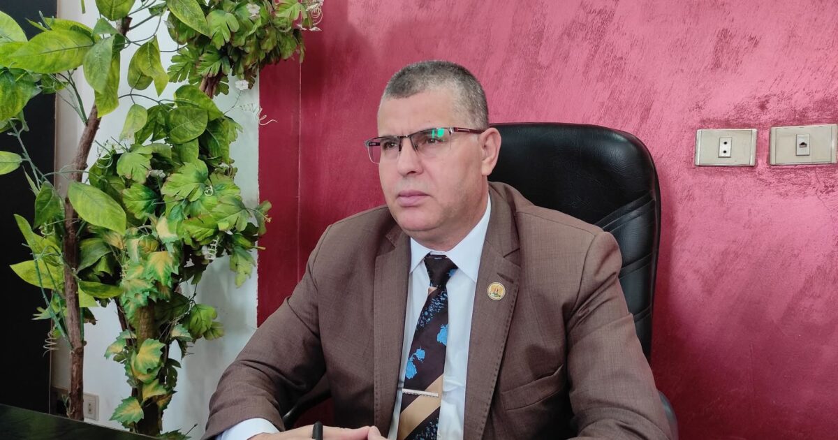 أين يكون الناس يوم تبدل الأرض