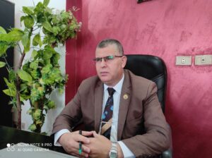 أين يكون الناس يوم تبدل الأرض