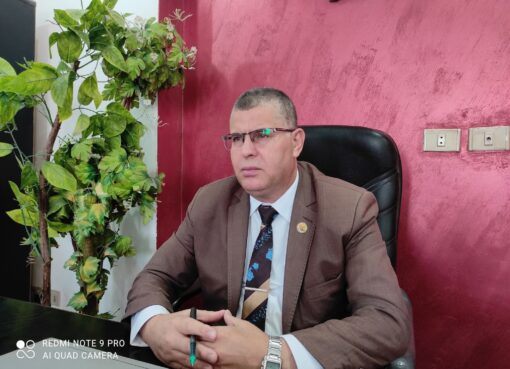 أين يكون الناس يوم تبدل الأرض