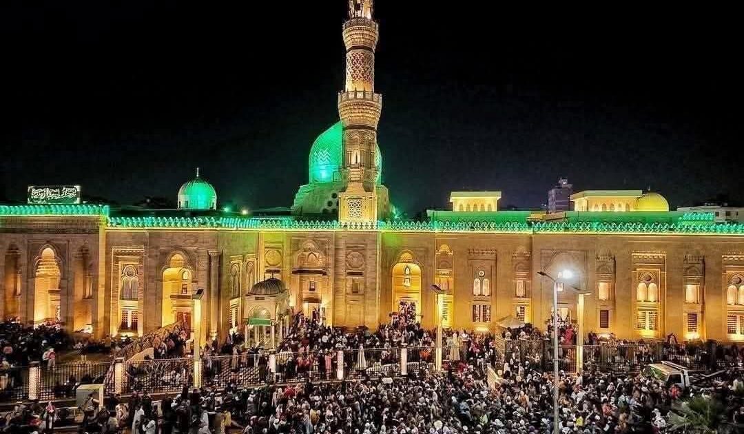 أزمة الموالد في مصر بين الموروث الشعبي والقبضة الأمنية من المسؤول