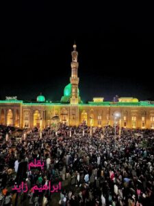 أزمة الموالد في مصر بين الموروث الشعبي والقبضة الأمنية من المسؤول