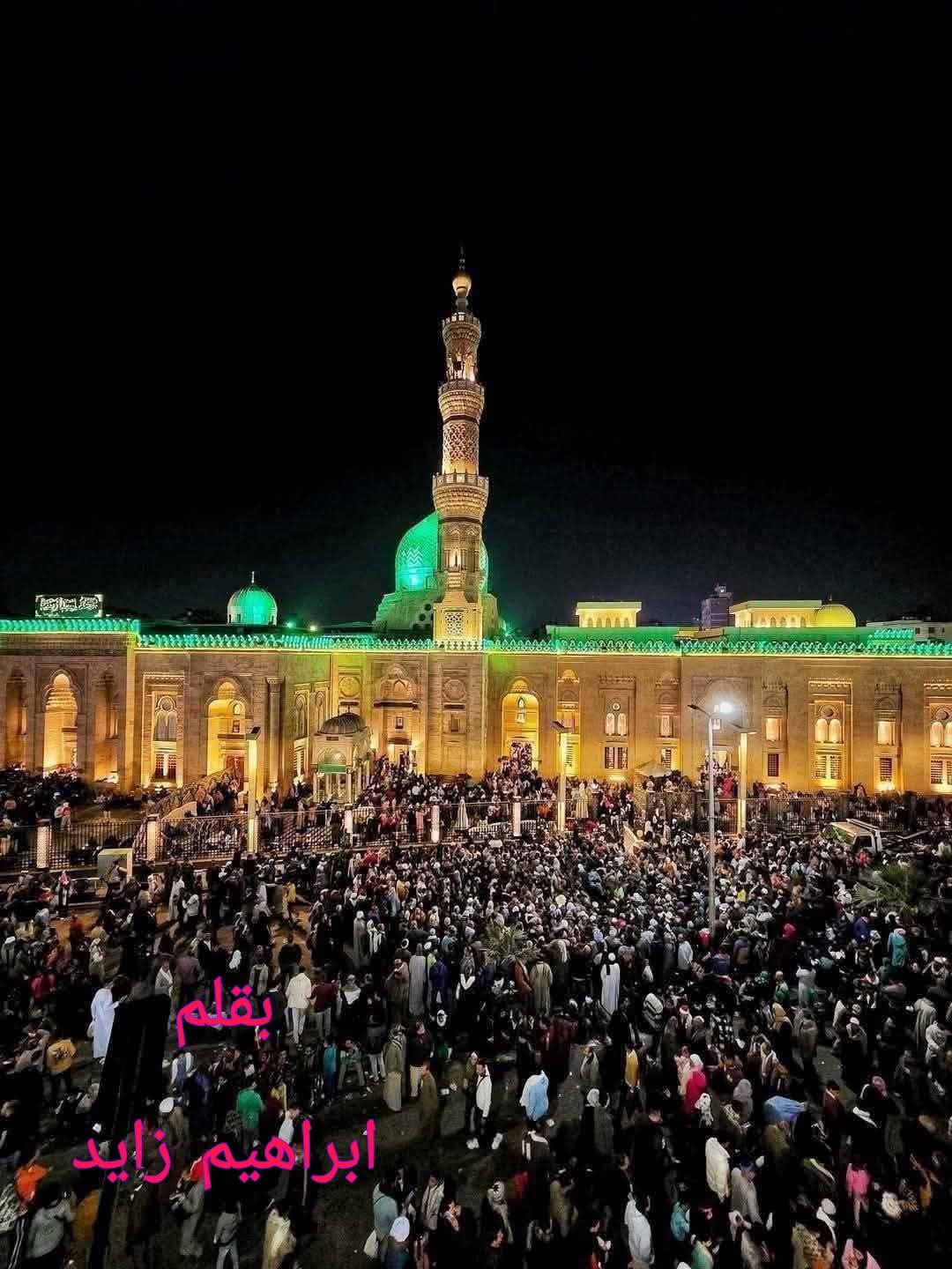 أزمة الموالد في مصر بين الموروث الشعبي والقبضة الأمنية من المسؤول