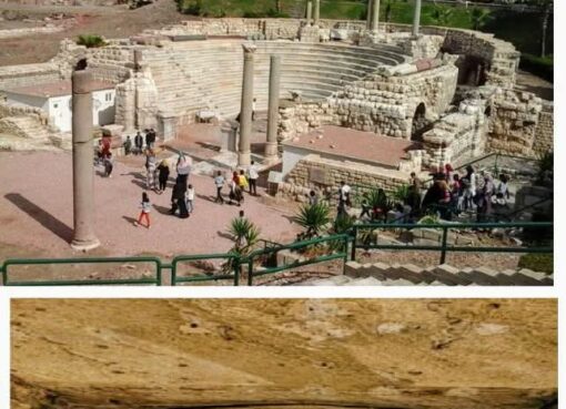 تاريخ مدينة الاسكندرية ـ الجزء الثاني