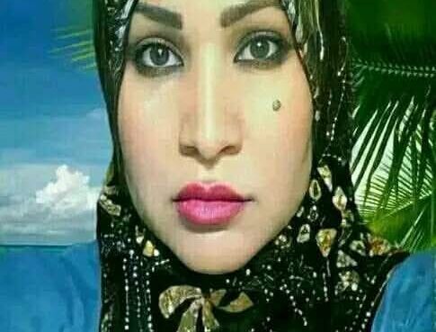 نساء خلف النوافذ.. من سلسلة نساء بلا مأوي