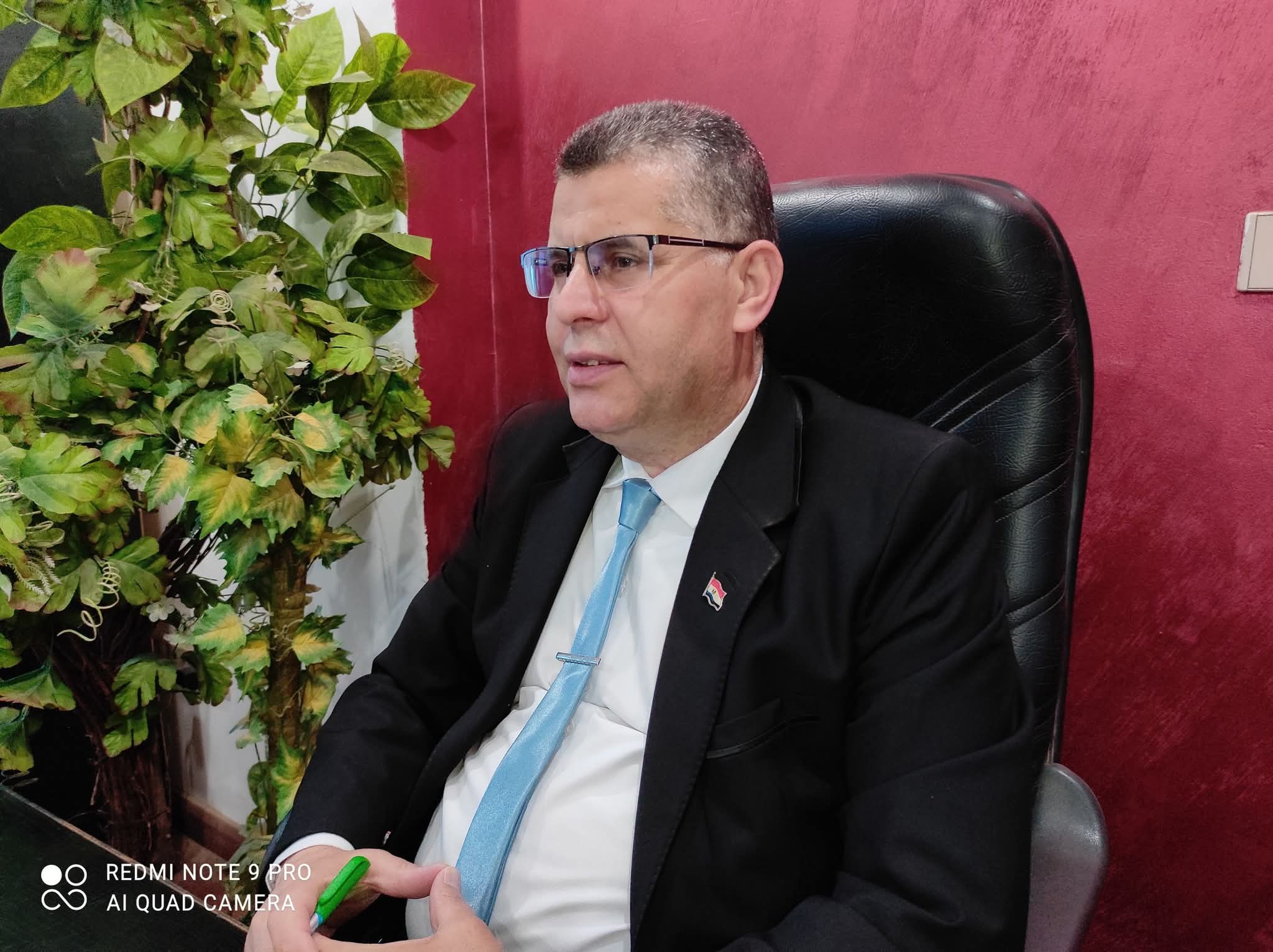 صاحب العقل يعلم روعة الصدق وطمأنينته