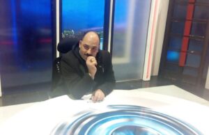 حين يسقط القناع وتظهر الحقيقة بلا تجميل