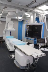 قاصد : مستشفيات جامعة المنوفية تقدم خدماتها لأكثر من 2.48 مليون مستفيد وتحقق طفرة طبية شاملة خلال 2025