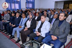 طوارئ بسوهاج.. المحافظ يُشدد على الموجة 28 وضوابط صارمة للشوادر