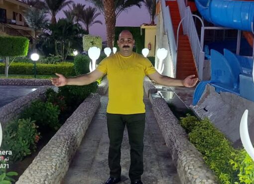 حين يعيدك الطريق إلى نفسك