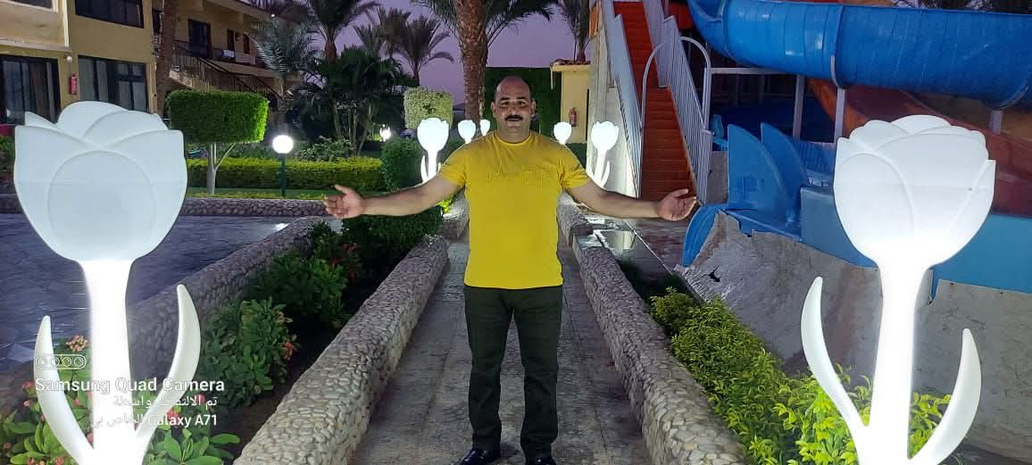 حين يعيدك الطريق إلى نفسك