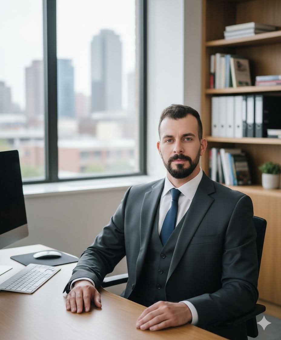 من أين لك هذا