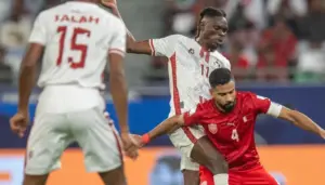 وداع شرفي ومحاولات أخيرة