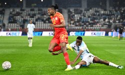 صعود مستحق للسنغال والكونغو.د