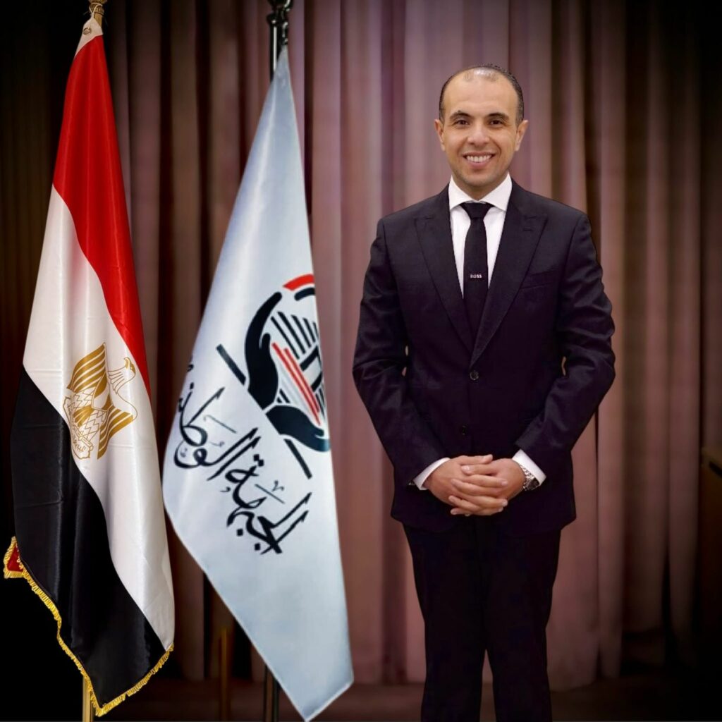 بعد أربعين عاما.. مقعد البرلمان يعود إلى زفتى النائب أحمد جابر الشرقاوي يفتح صفحة جديدة في تاريخ الدائرة