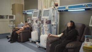 التضامن بسوهاج يُطلق حماية اجتماعية لـ 27 مريضًا بالفشل الكلوي لتخفيف الأعباء العلاجية