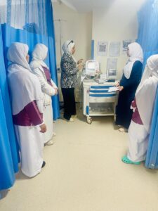 دويْدَار يُدشّن: أكبر دعم طبي 15مكينه لمرضى الغسيل الكلوى بسوهاج