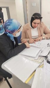 وكيل وزارة الصحة بسوهاج يُطلق حملة ميدانية لضمان توافر الأمصال ورفع مستوى الرعاية للمواطنين