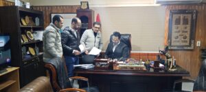 خطة عاجلة لتصحيح الأداء بصحة سوهاج: 48 ساعة لرفع جودة الخدمة الطبية للمواطنين