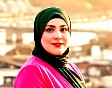 قطار العمر: رحلة بين الشجن والخوف