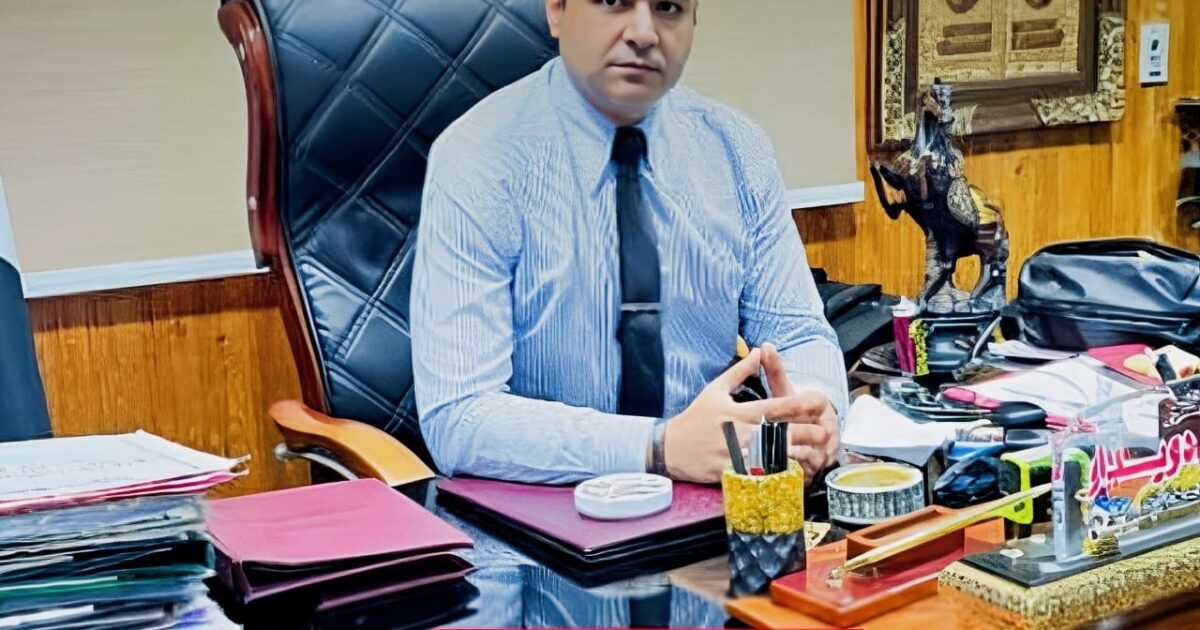 صحة سوهاج.. تضبط حضانة ومعملًا وتُحرر 12 محضر عدم ترخيص بدار السلام