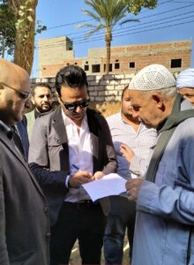 صحة سوهاج: إطلاق 3 قوافل طبية مجانية ضمن “حياة كريمة” لخدمة طهطا والمنشأة