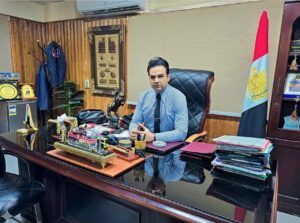 صحة سوهاج: المرور الميداني يفرض الانضباط ويراجع بروتوكولات العلاج بـ”حميات وصدر شندويل”