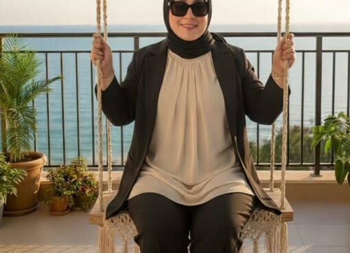 الزوج الغامض.. حبّ يقيّد وإهمال يُرهق