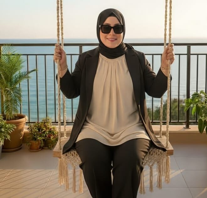 الزوج الغامض.. حبّ يقيّد وإهمال يُرهق