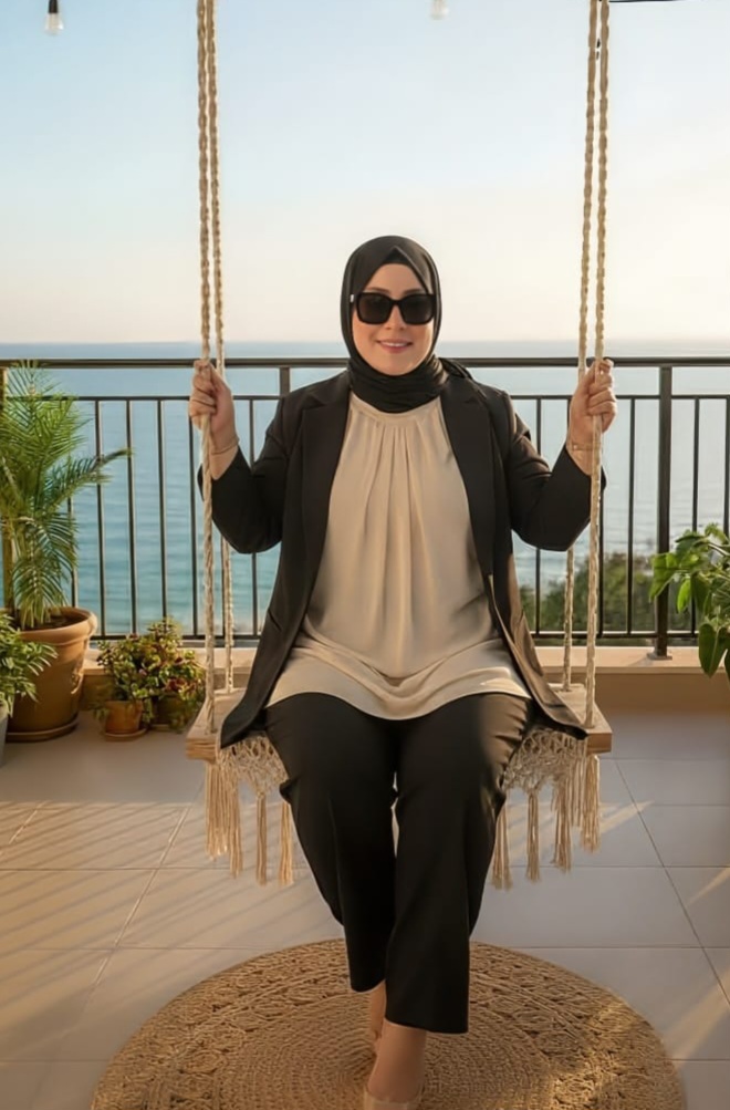 الزوج الغامض.. حبّ يقيّد وإهمال يُرهق