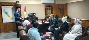 صحة سوهاج تحسم الجدل.. "دويدار" يؤكد: لامتحورات ولا أوبئة والوضع الصحي مستقر